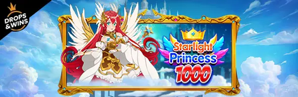 Starlight Princess 1000